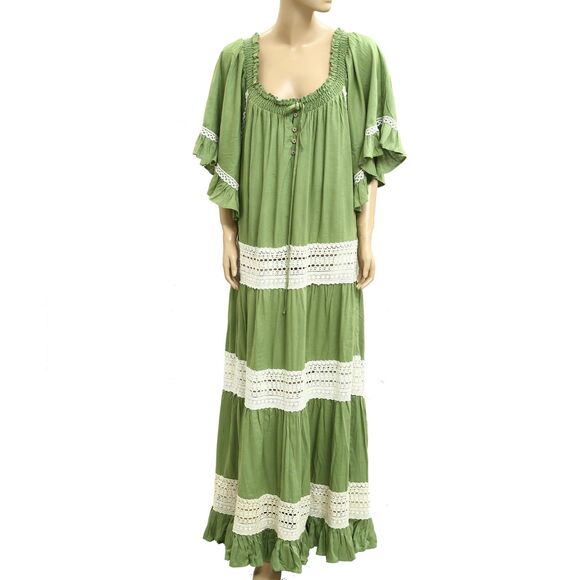 show me your mumu anderson maxi dress Anderson Maxi Dress, in Deep Sage Luxe Satin, Size: Small | Show Me Your Mumu